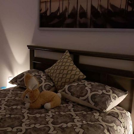 Farhad'S B&B Abbotsford Extérieur photo