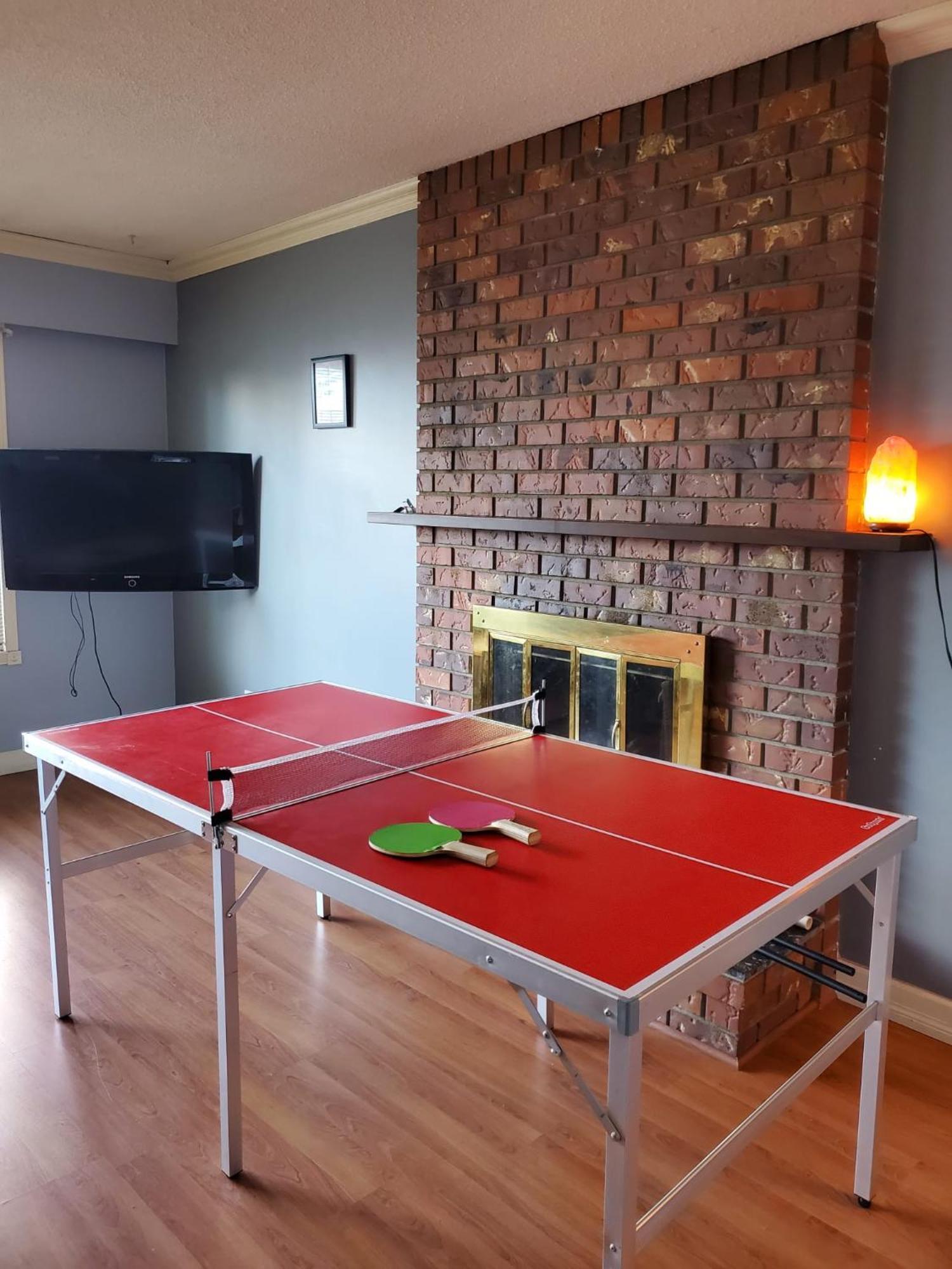 Farhad'S B&B Abbotsford Extérieur photo