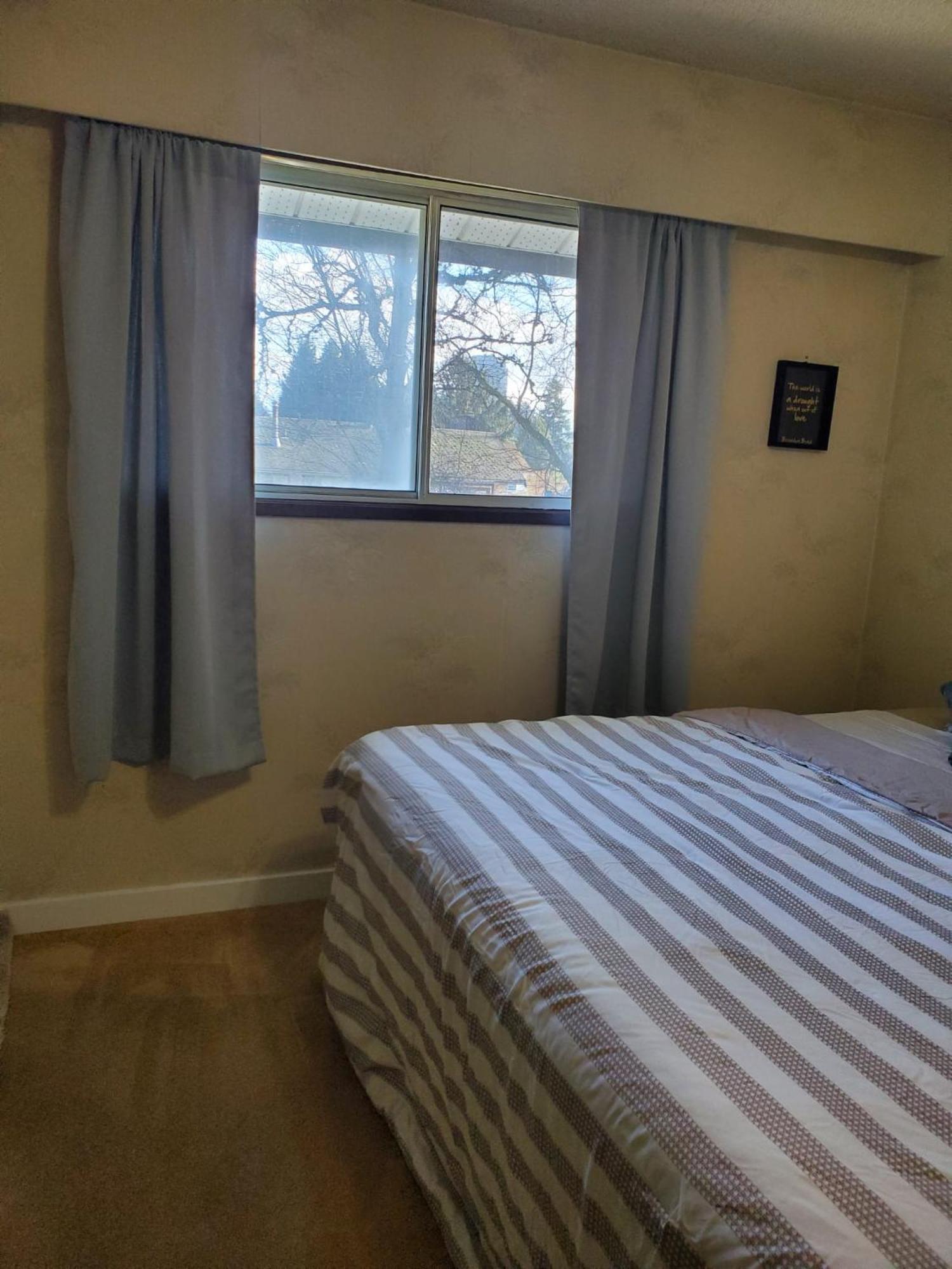 Farhad'S B&B Abbotsford Extérieur photo