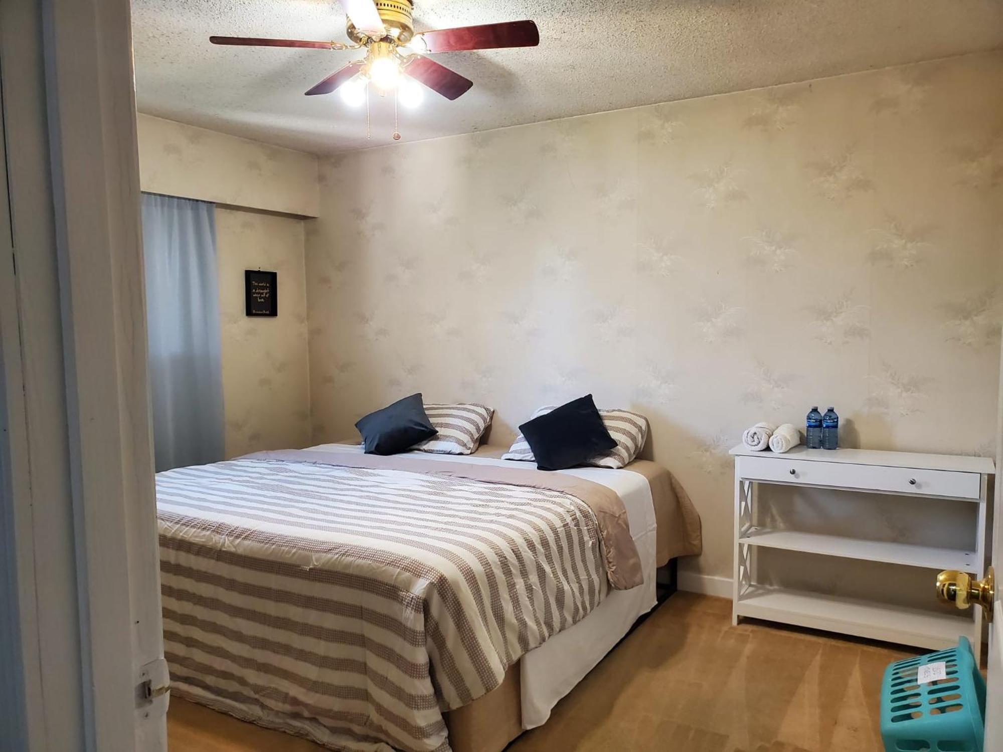 Farhad'S B&B Abbotsford Extérieur photo