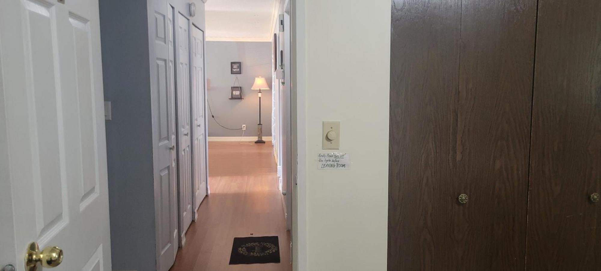 Farhad'S B&B Abbotsford Extérieur photo