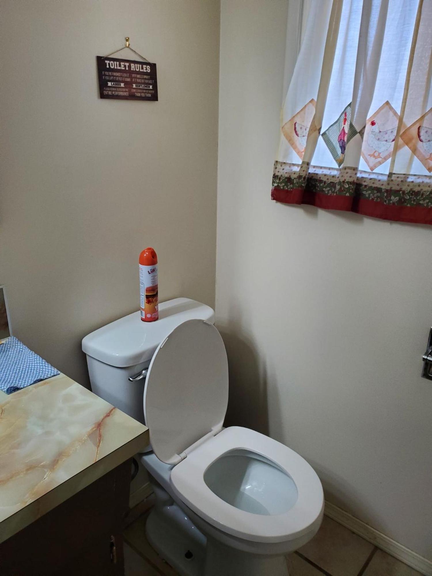 Farhad'S B&B Abbotsford Extérieur photo