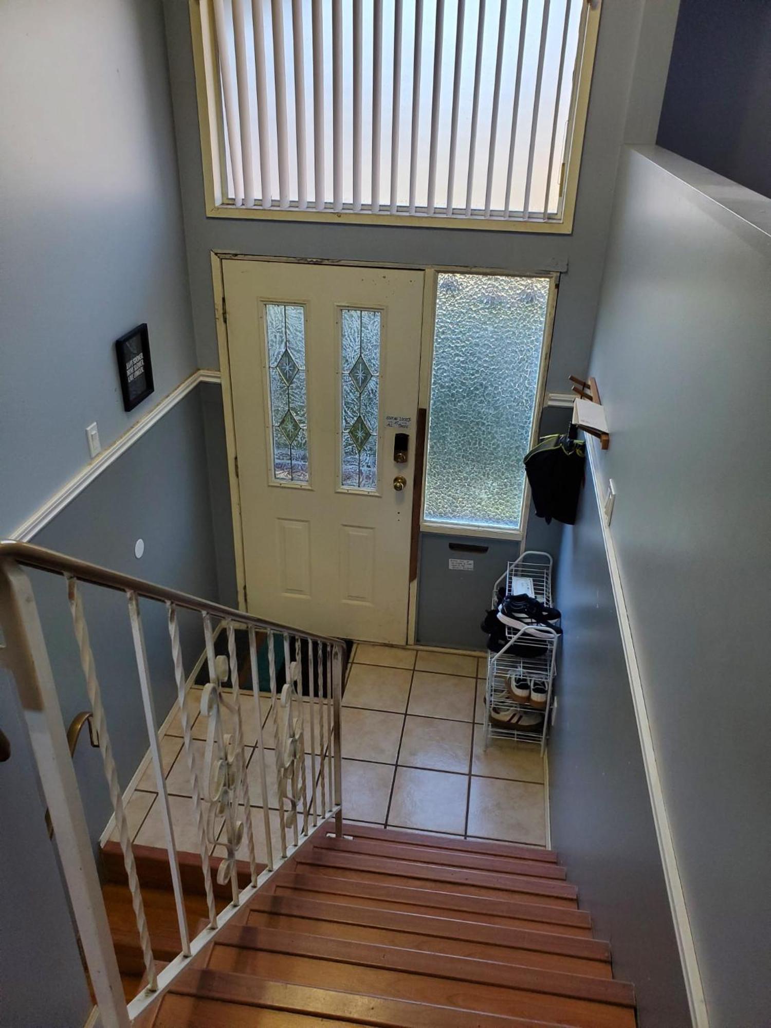 Farhad'S B&B Abbotsford Extérieur photo