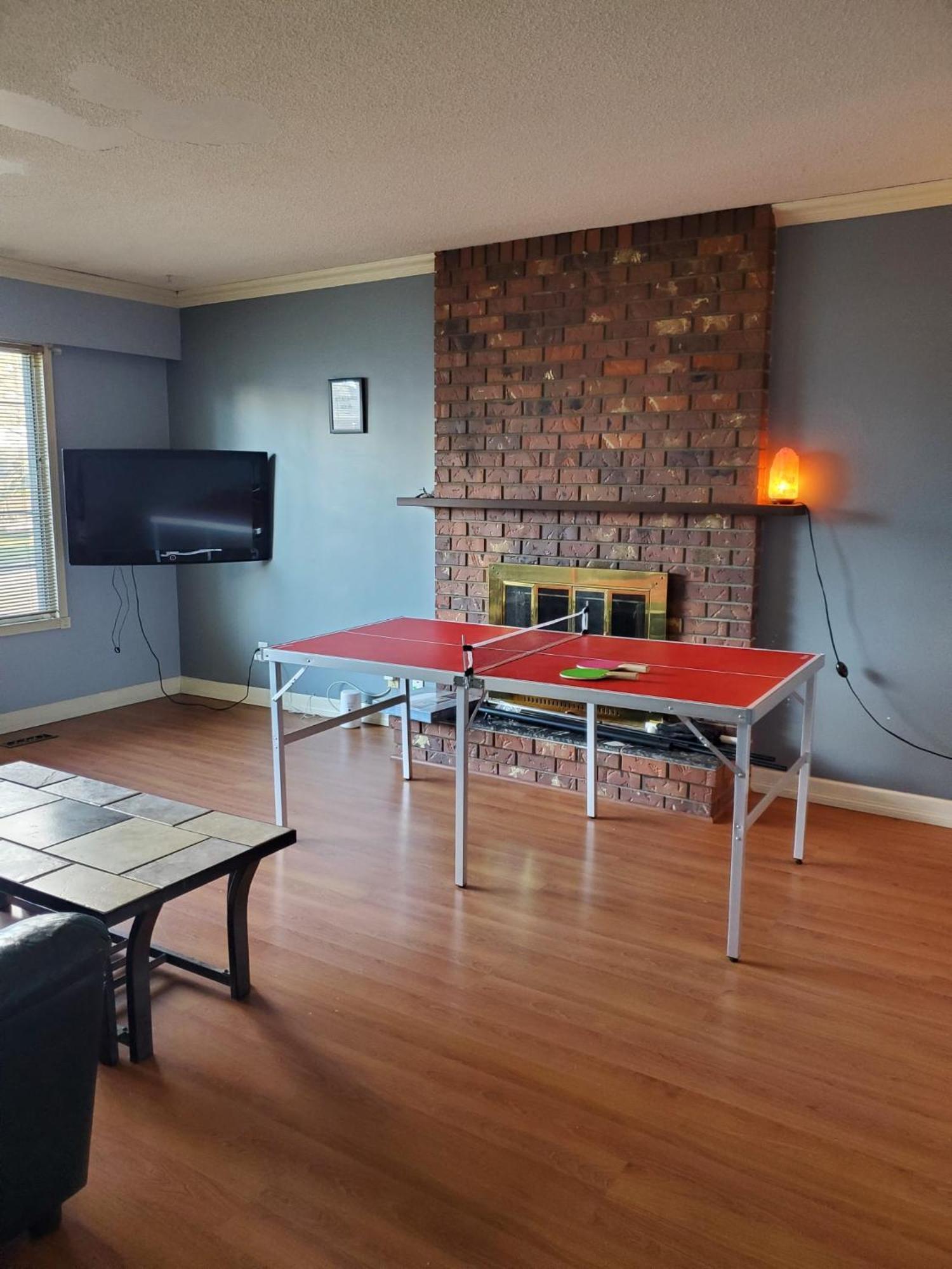 Farhad'S B&B Abbotsford Extérieur photo