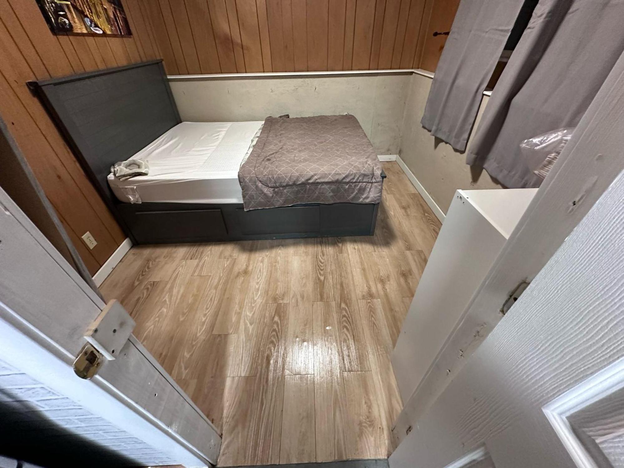 Farhad'S B&B Abbotsford Extérieur photo