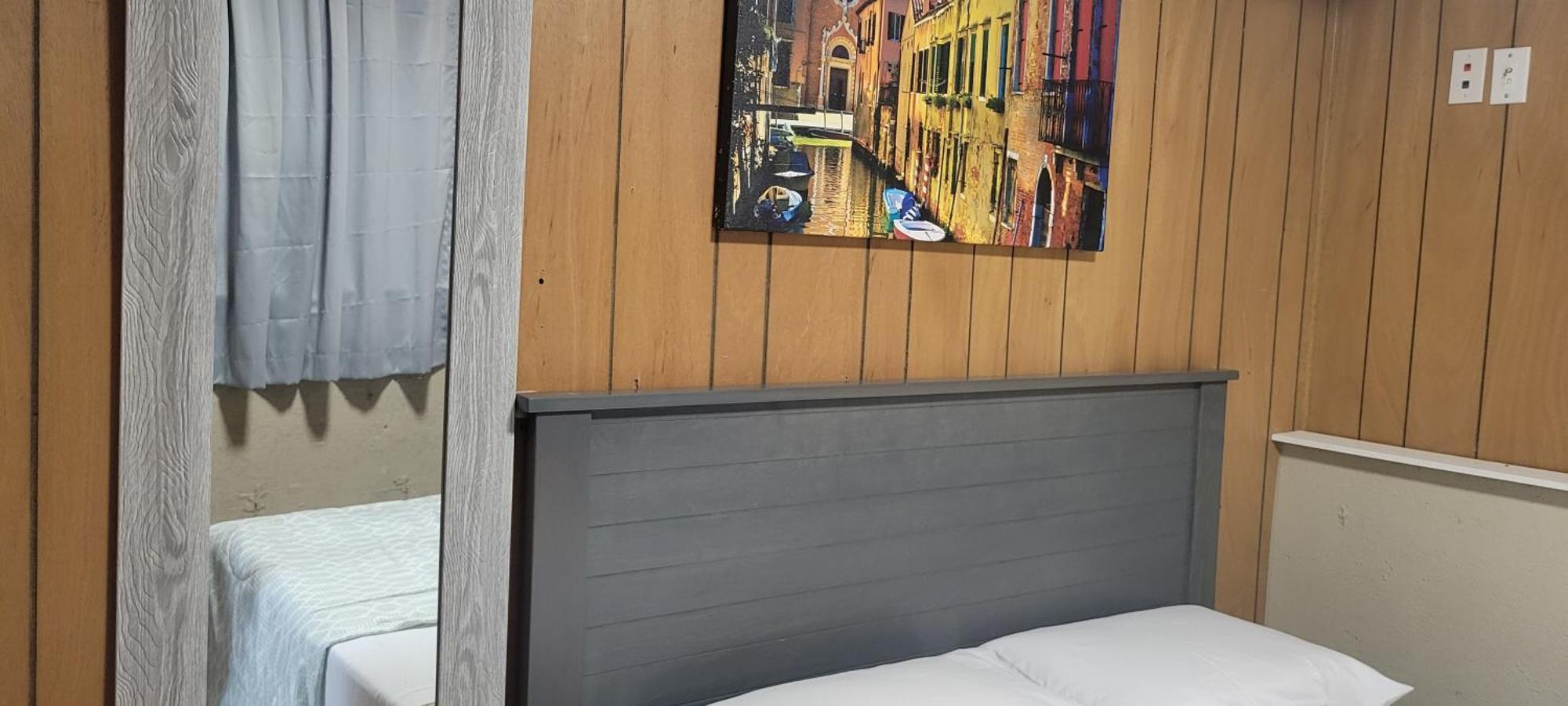 Farhad'S B&B Abbotsford Extérieur photo