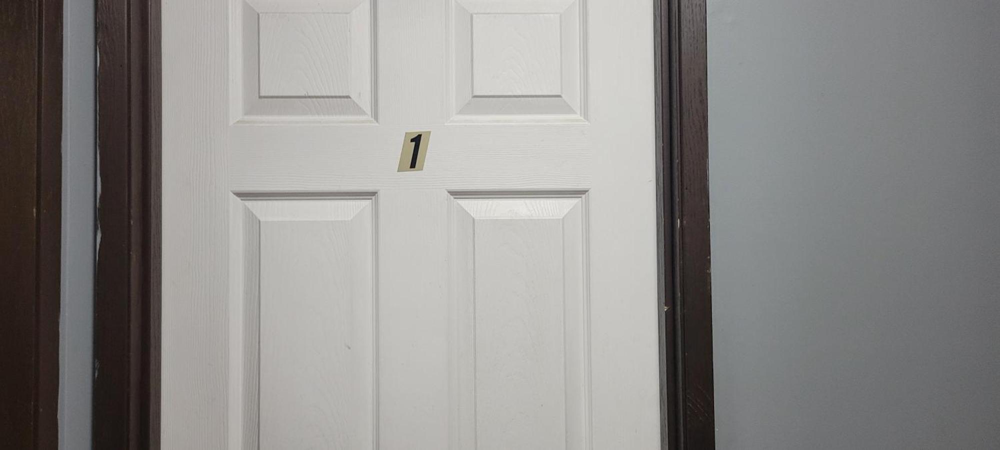 Farhad'S B&B Abbotsford Extérieur photo