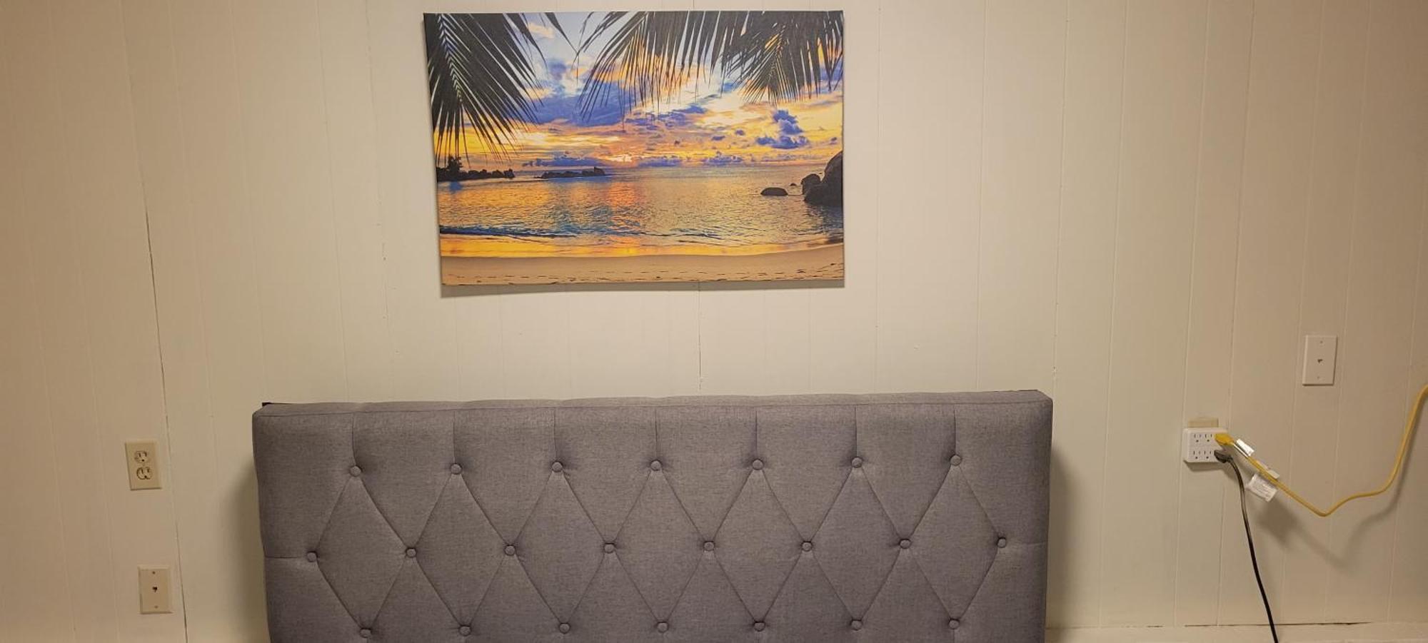 Farhad'S B&B Abbotsford Extérieur photo