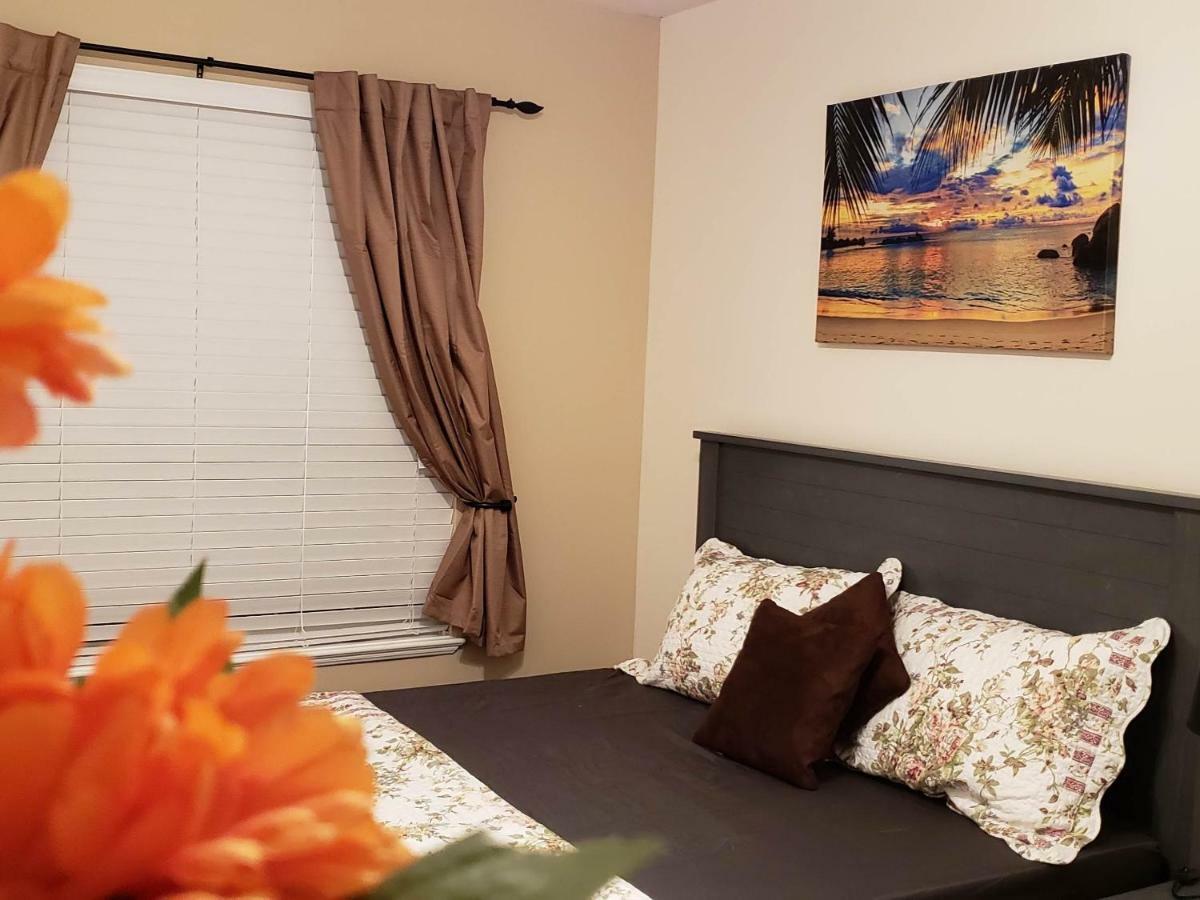 Farhad'S B&B Abbotsford Extérieur photo
