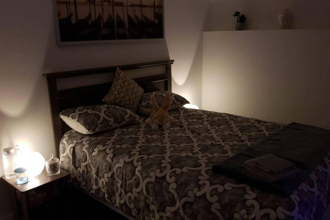 Farhad'S B&B Abbotsford Extérieur photo