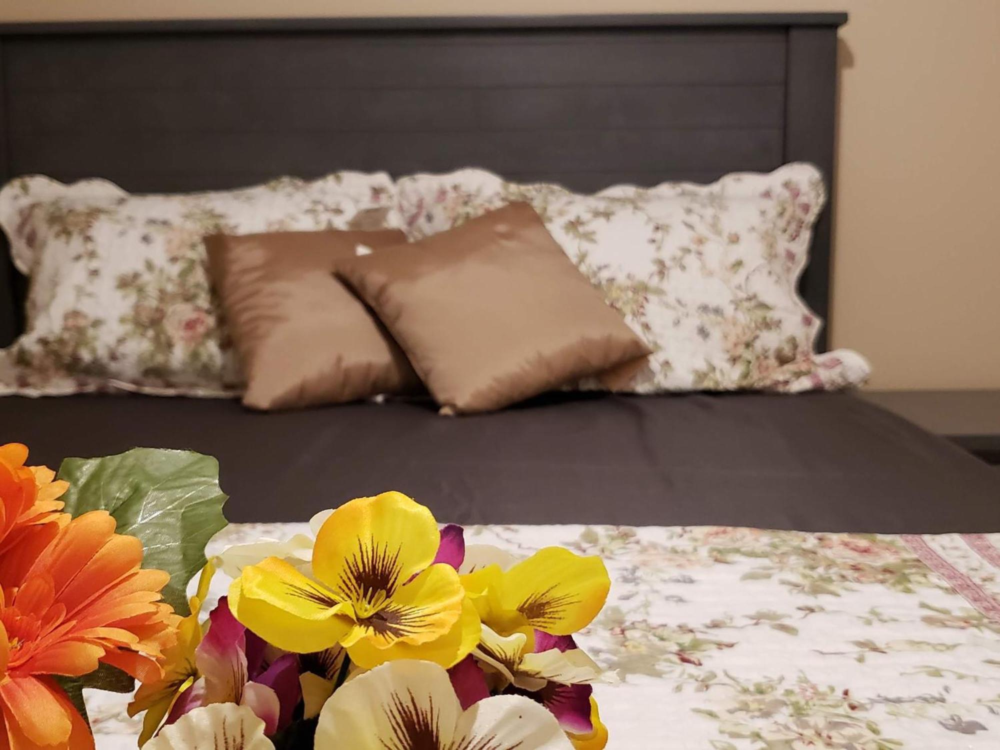 Farhad'S B&B Abbotsford Extérieur photo